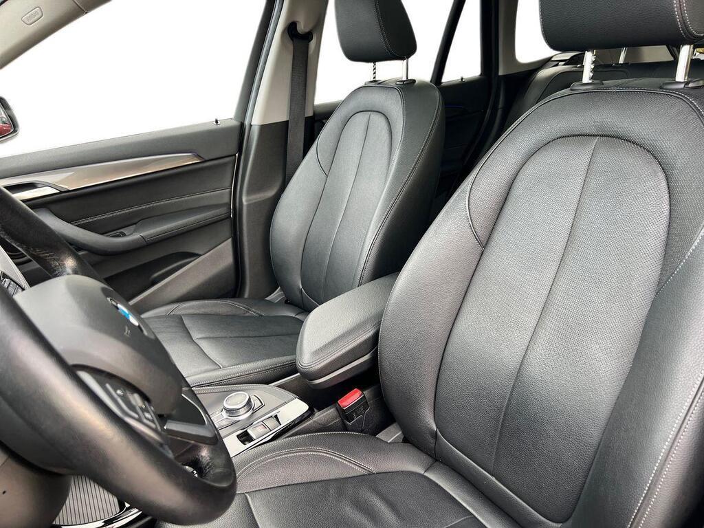 BMW X1 18 d xLine Plus xDrive Steptronic