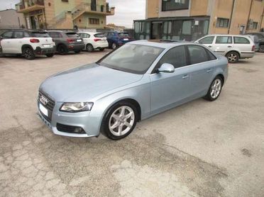 Audi A4 tdi Advanced multitronic GARANTITA FULL OPTIONAL