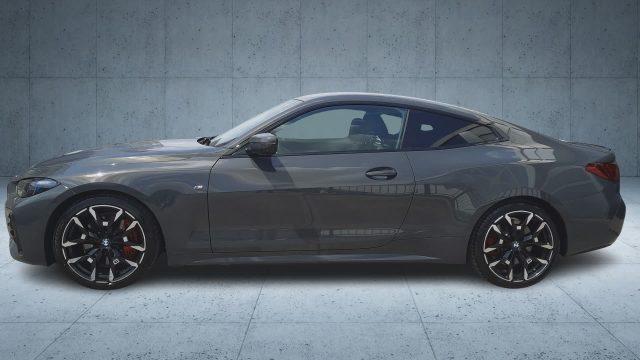BMW 420 d 48V Coupé Msport Pro Aut. Restyling