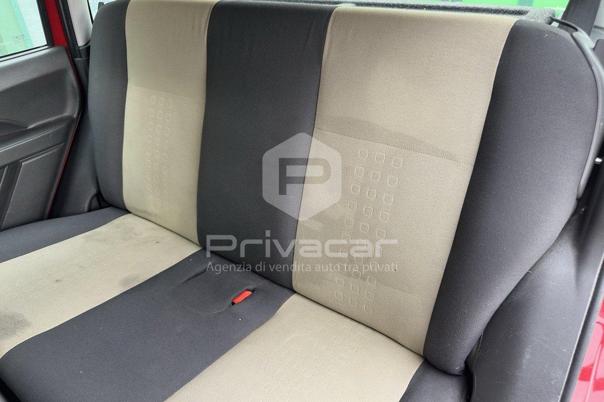 FIAT Panda 1.2 Dynamic Natural Power