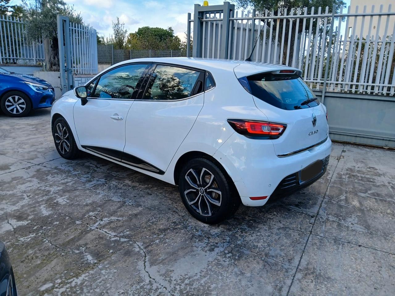 Renault Clio dCi 8V 90CV Start&Stop 5 porte Energy Excite