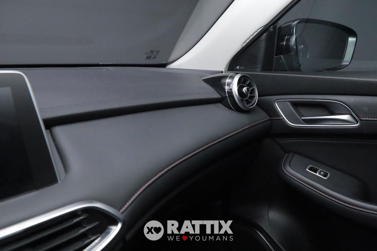 MG HS 1.5 t 162CV Comfort Auto