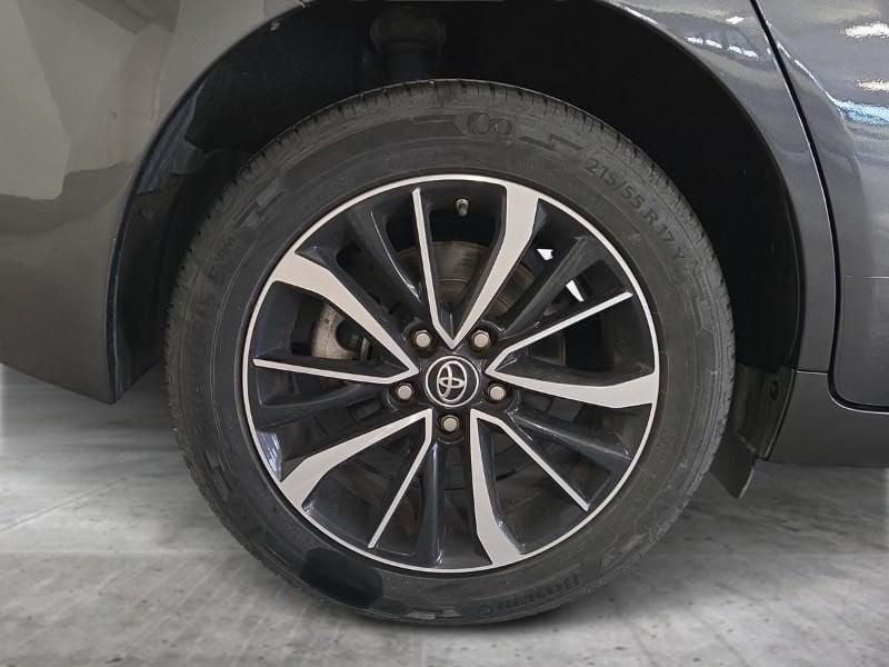 Toyota Verso 1.6 Active