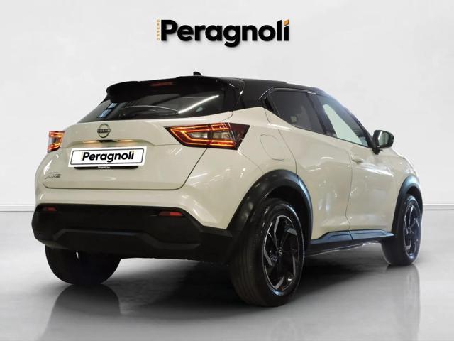 NISSAN Juke 1.0 DIG-T 114 CV Tekna