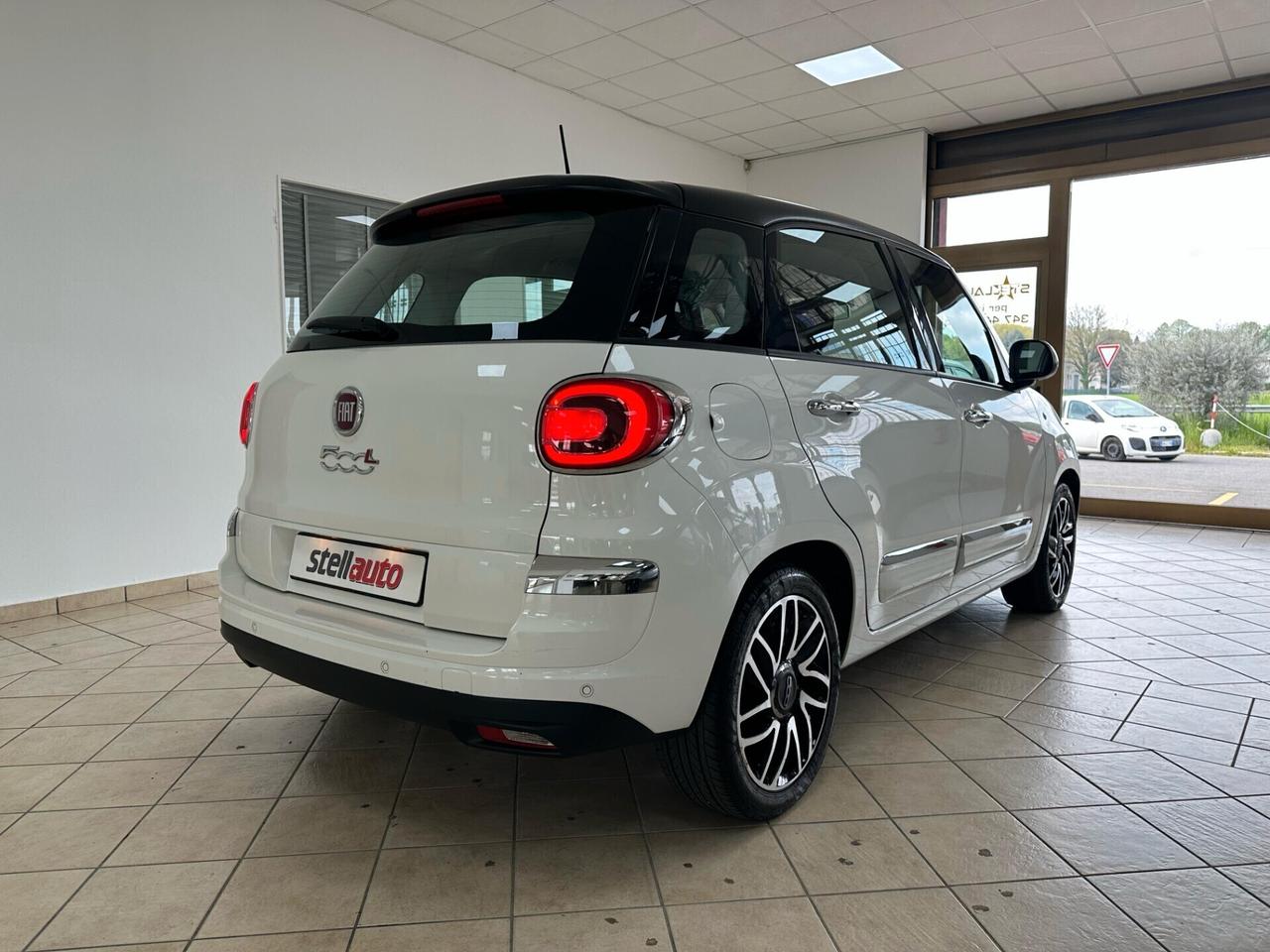 Fiat 500L 1.4 95 CV Lounge