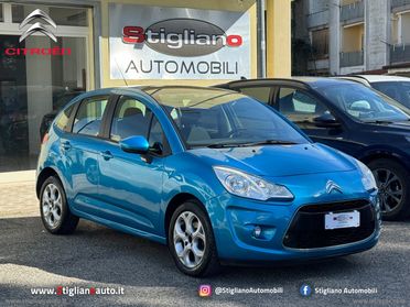 CITROEN C3 1.4 HDi 70 Exclusive