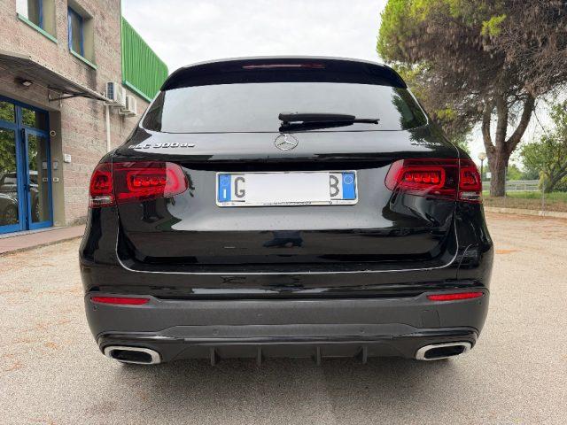 MERCEDES-BENZ GLC 300 DE EQ-POWER 4MATIC PREMIUM AUTOMATICA