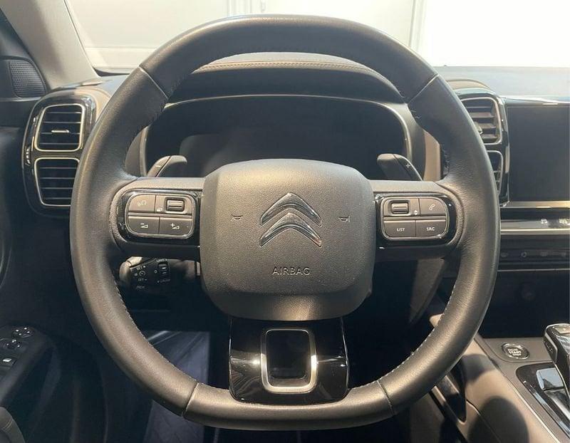 Citroën C5 Aircross Hybrid 225 E-EAT8 Feel