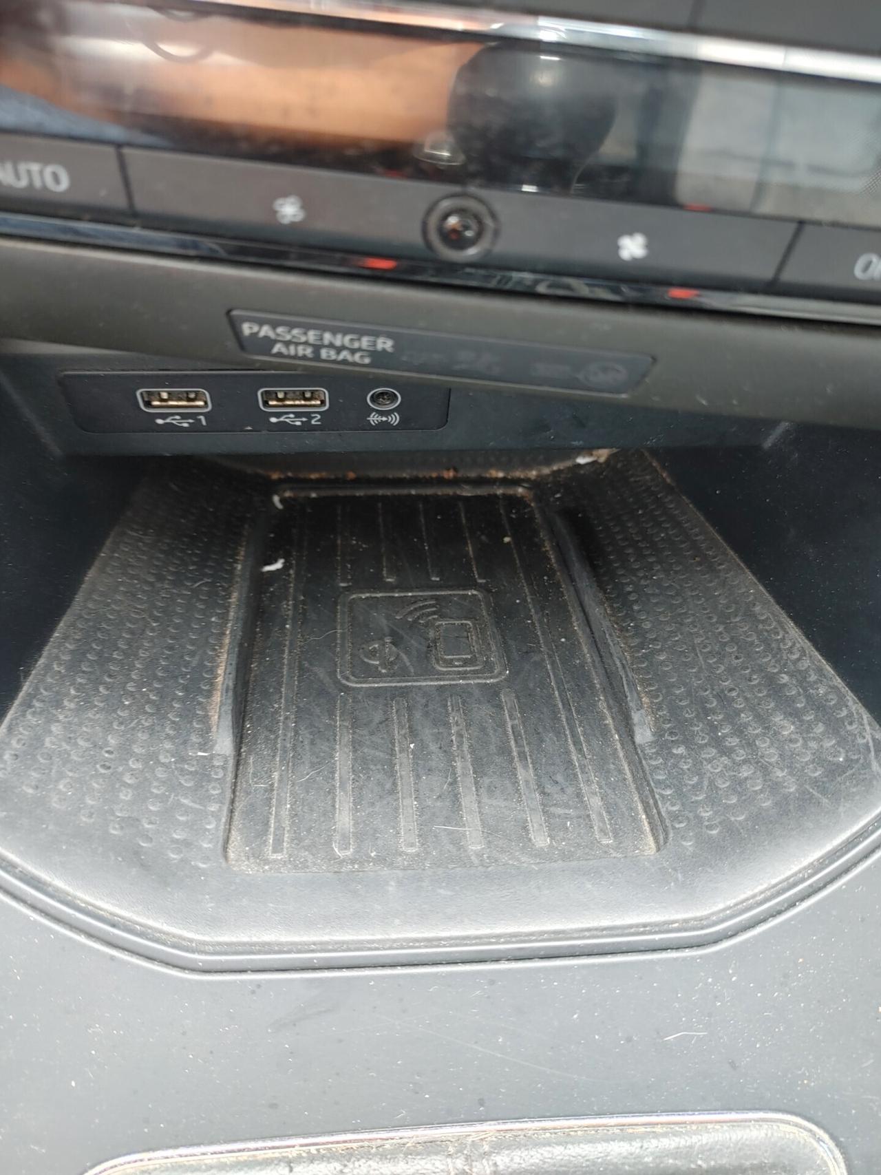 Seat Arona 1.6 DIESEL XCELLENCE LEGGI