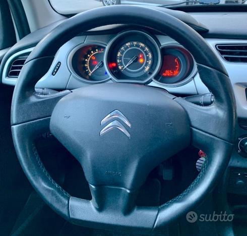 CITROEN C3 1.1 Exclusive neopatentati TETTO PANO