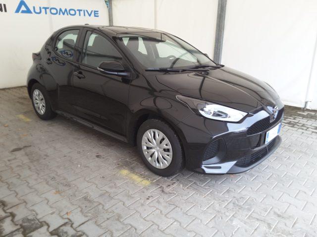 MAZDA 2 FULL HYBRID 1.5 VVT-iE 116cv Prime-Line *KM ZERO*