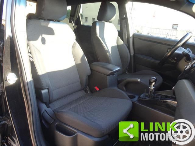 KIA Carens 1.7 CRDi 136 CV Cool