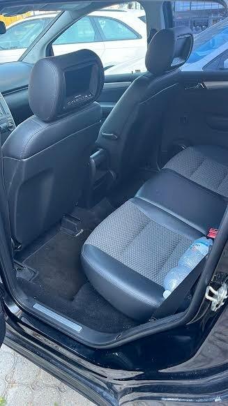 Mercedes-benz A 180 A 180 CDI Avantgarde neopatentati