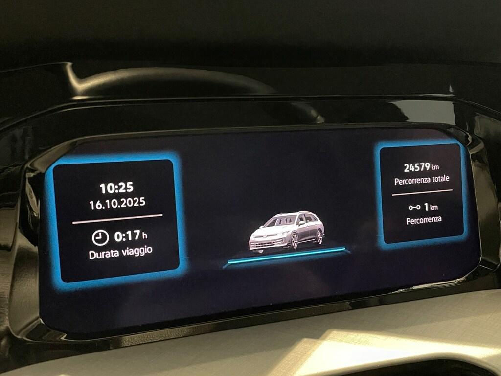 Volkswagen Golf 2.0 TDI 115CV Edition Plus