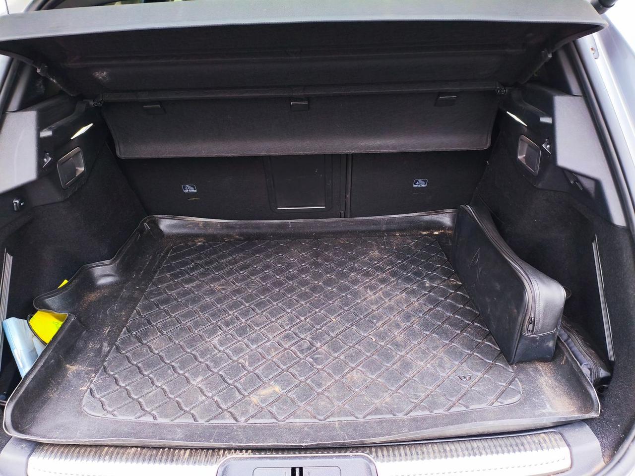 DS DS 7 1.6 Purtech 180 Grand Chic #8755