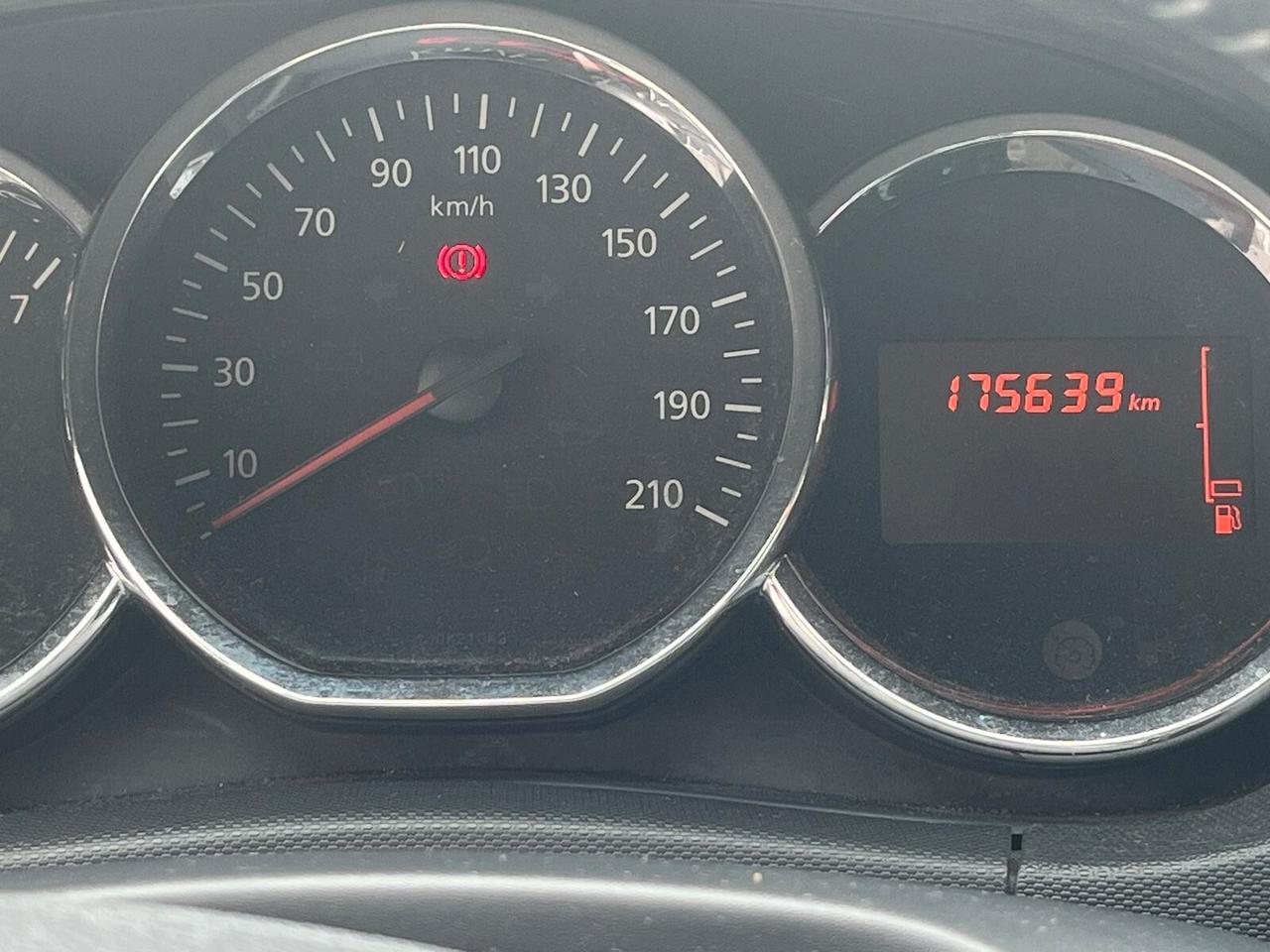 Dacia Duster 1.5 dCi 110CV 4x2 Lauréate UNICO PROPRIETARIO