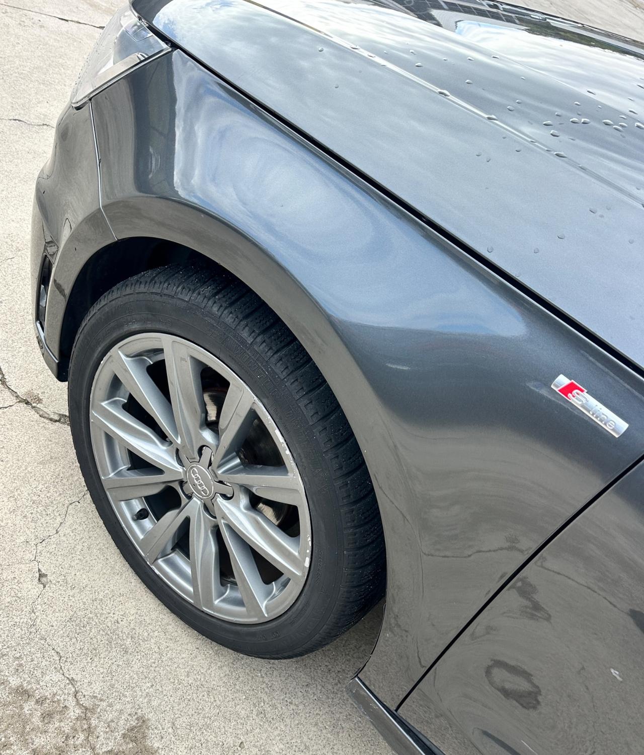 Audi A1 SPORTBACK 1.6 TDI 90 CV S Line 11/2012