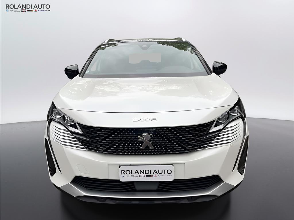 Peugeot 5008 1.5 BlueHDi GT Pack EAT