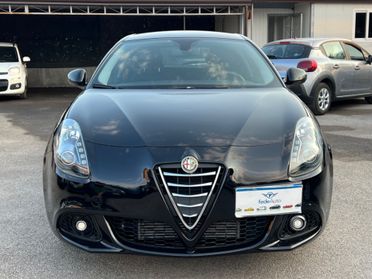 Alfa Romeo Giulietta 1.4 Turbo 120CV GPL Anno 2015