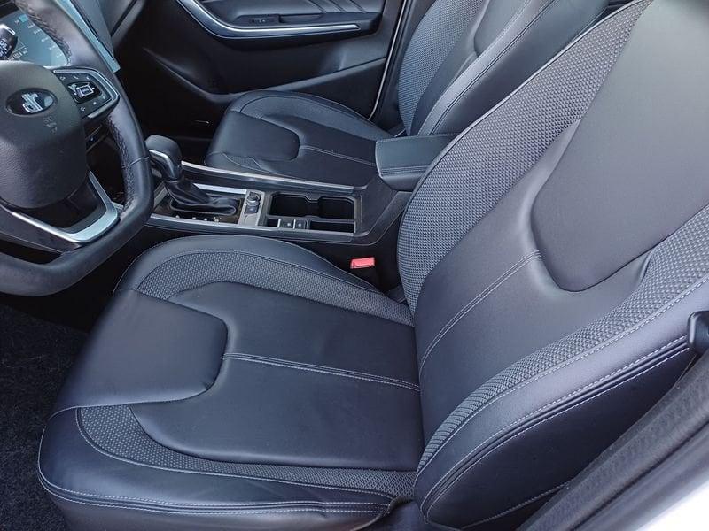 DR AUTOMOBILES dr 3.0 1.5 CVT Bi-Fuel GPL - GARANZIA-KM CERTIFCATI