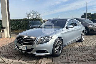MERCEDES S 350 BlueTEC Premium