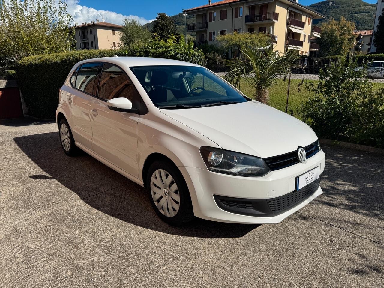 Volkswagen Polo 1.2 TDI 5 p. Comfortline OK NEOPATENTATI