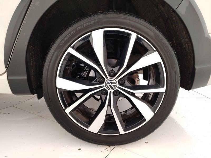 Volkswagen Taigo Taigo 1.5 TSI ACT 150 CV DSG R-Line