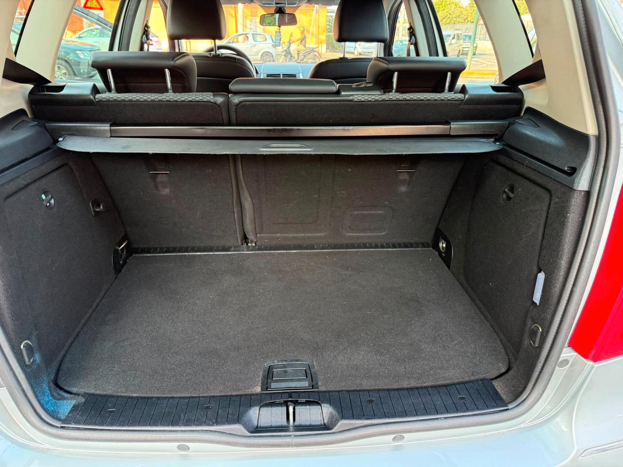 Mercedes-benz A 180 CDI Elegance 2010 TAGLIANDATA