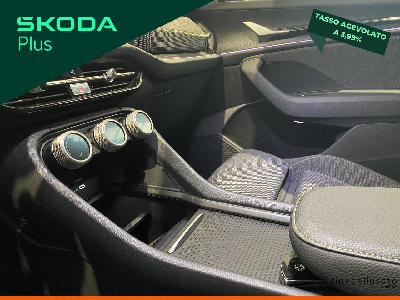 Skoda Kodiaq 2.0 tdi 150cv executive dsg 7p.ti