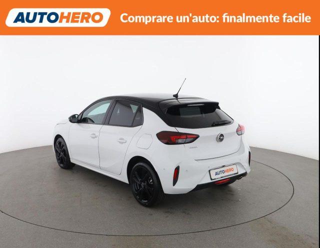 OPEL Corsa 1.2 100 CV GS Line