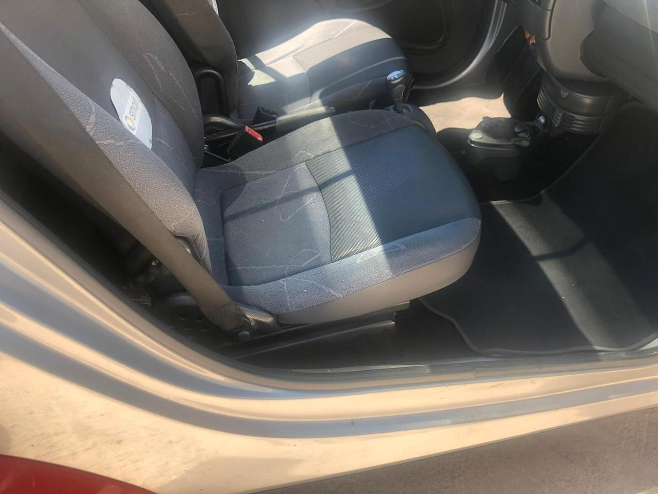 SMART FORTWO 800 CDI 41CV PASSION