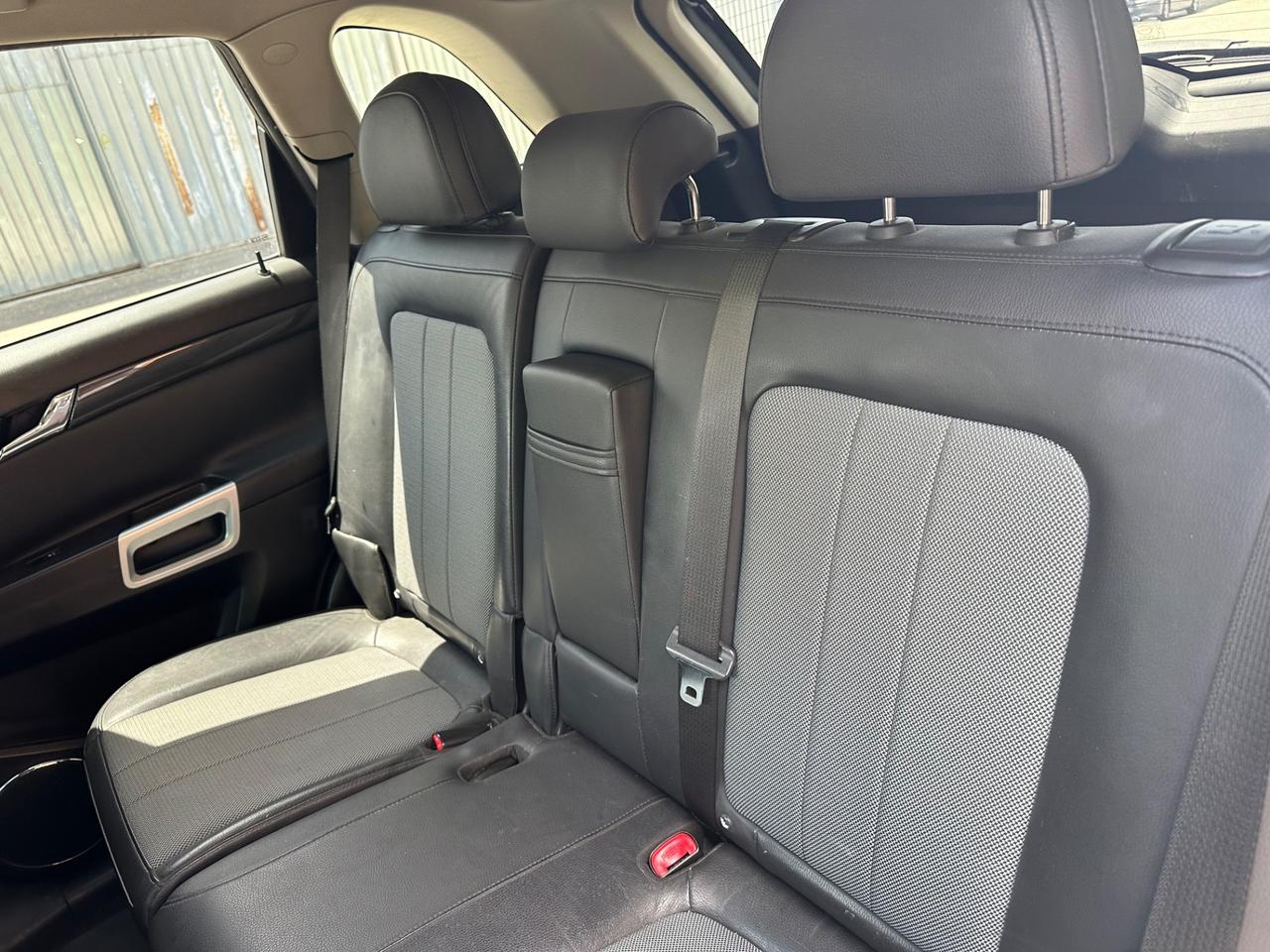 Opel Antara 2.2 CDTI 163CV 4x2 aut. Cosmo