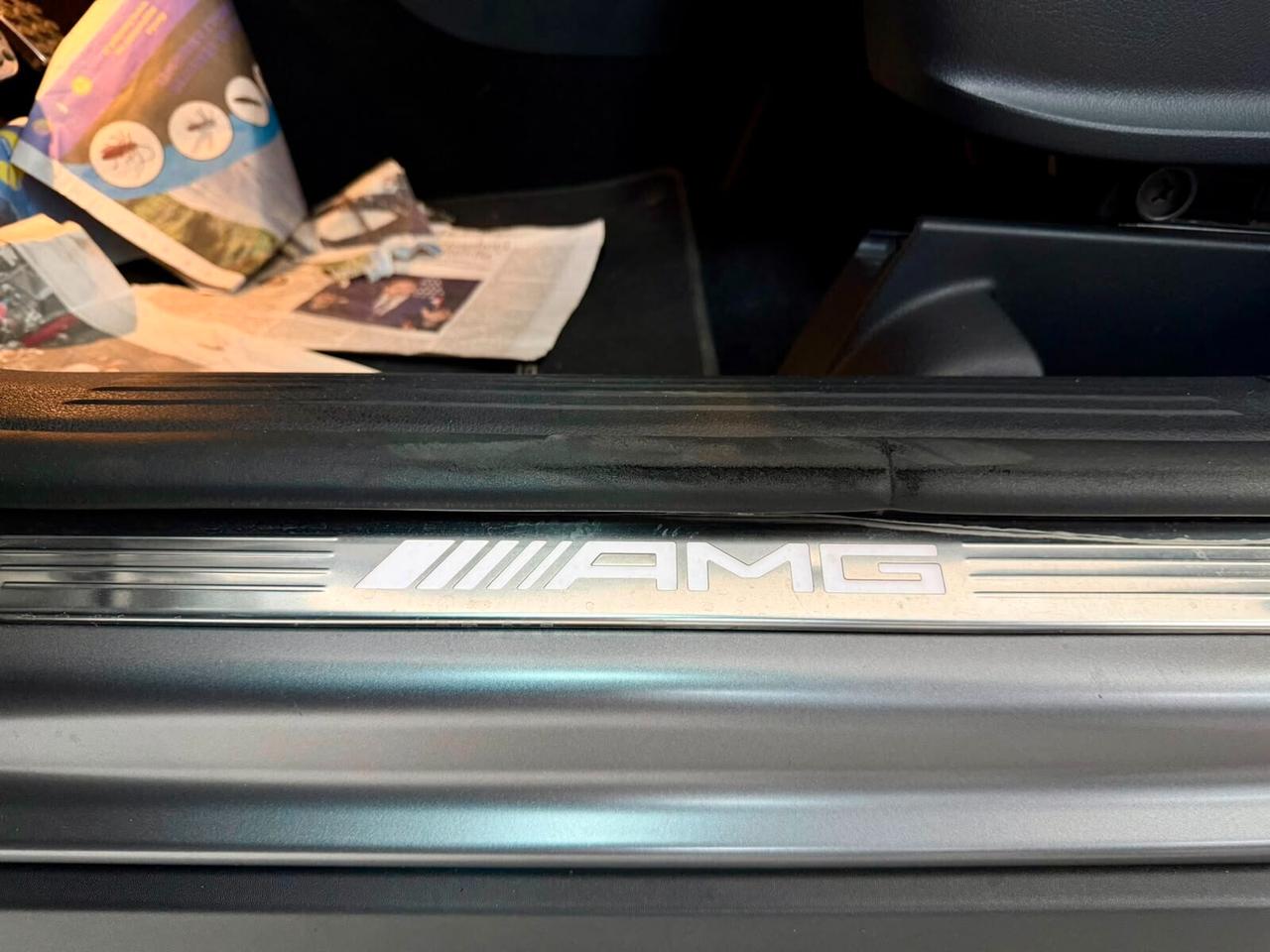 Mercedes GLA 45S AMG 4Matic FULL OPTIONAL 11/2022