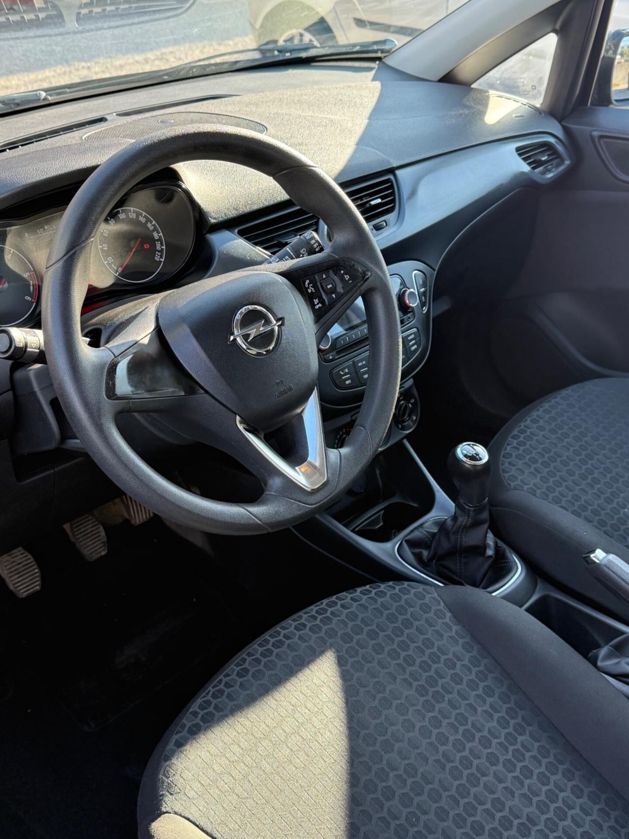 Opel Corsa 1.3 CDTI ecoFLEX Start&Stop 5 porte