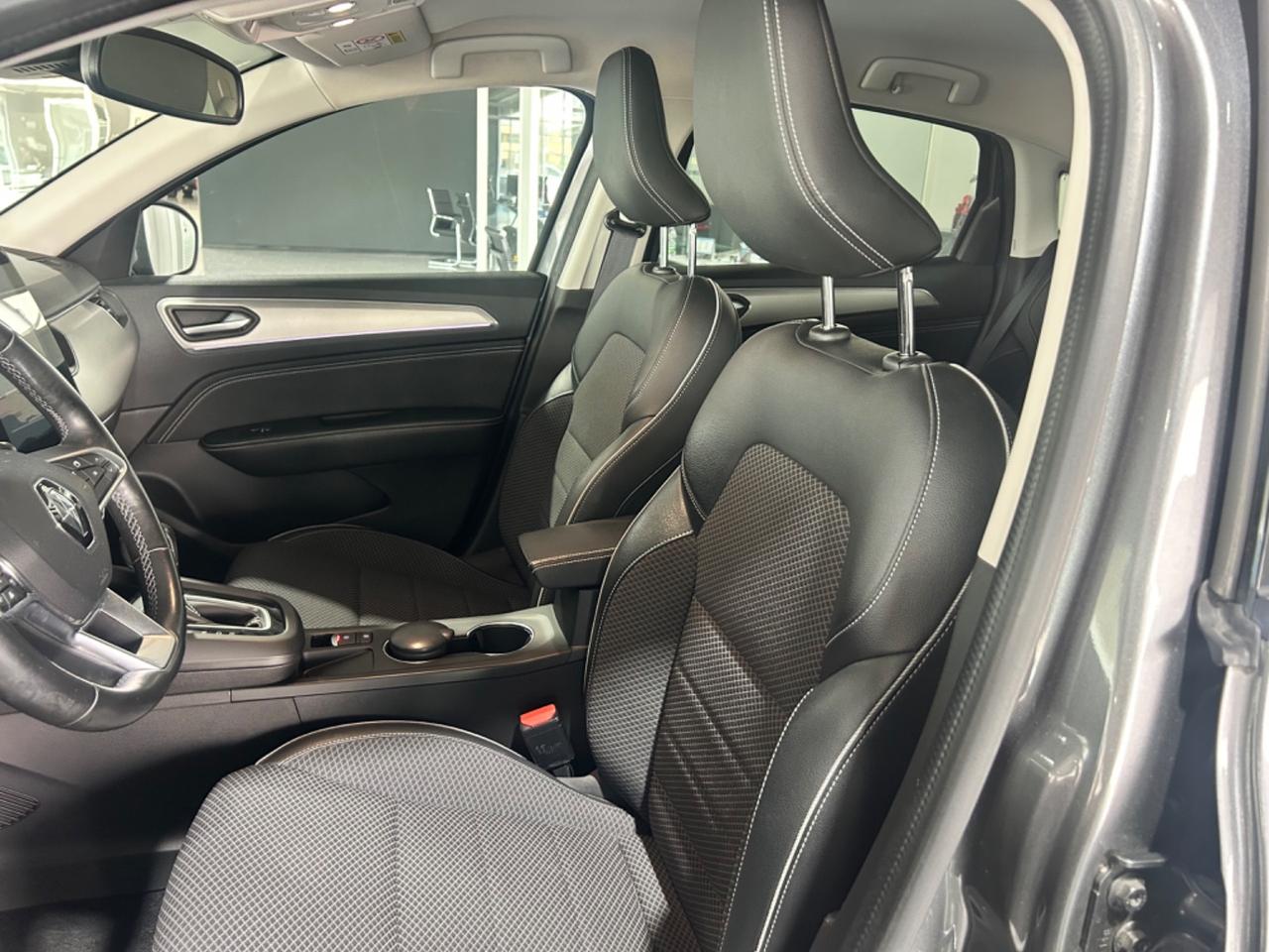 Renault Arkana Hybrid E-Tech 145 CV Intens