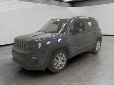 Jeep Renegade 1.5 turbo t4 mhev Limited 2wd 130cv dct
