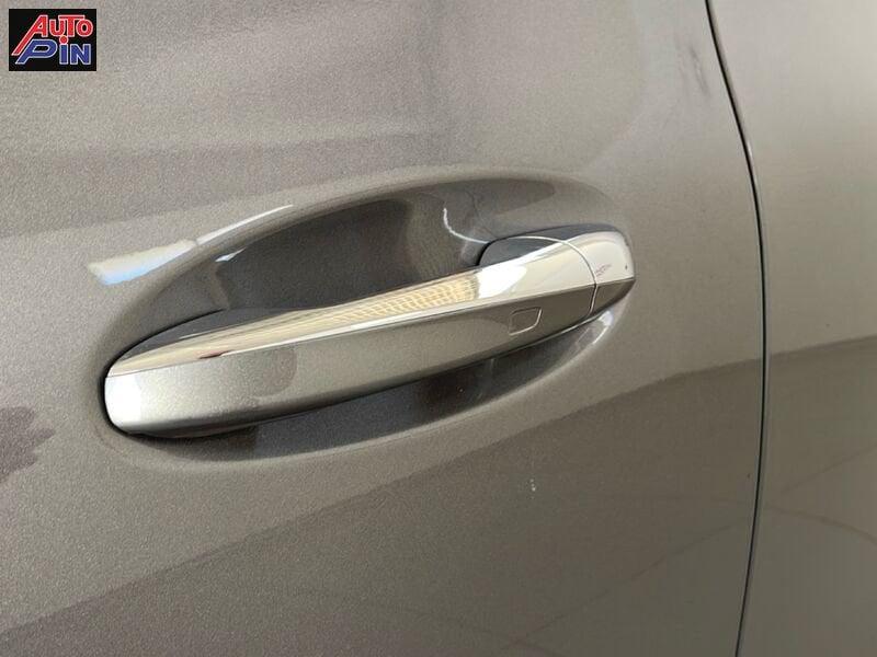 Mercedes-Benz GLA GLA 200 d AMG Line Premium