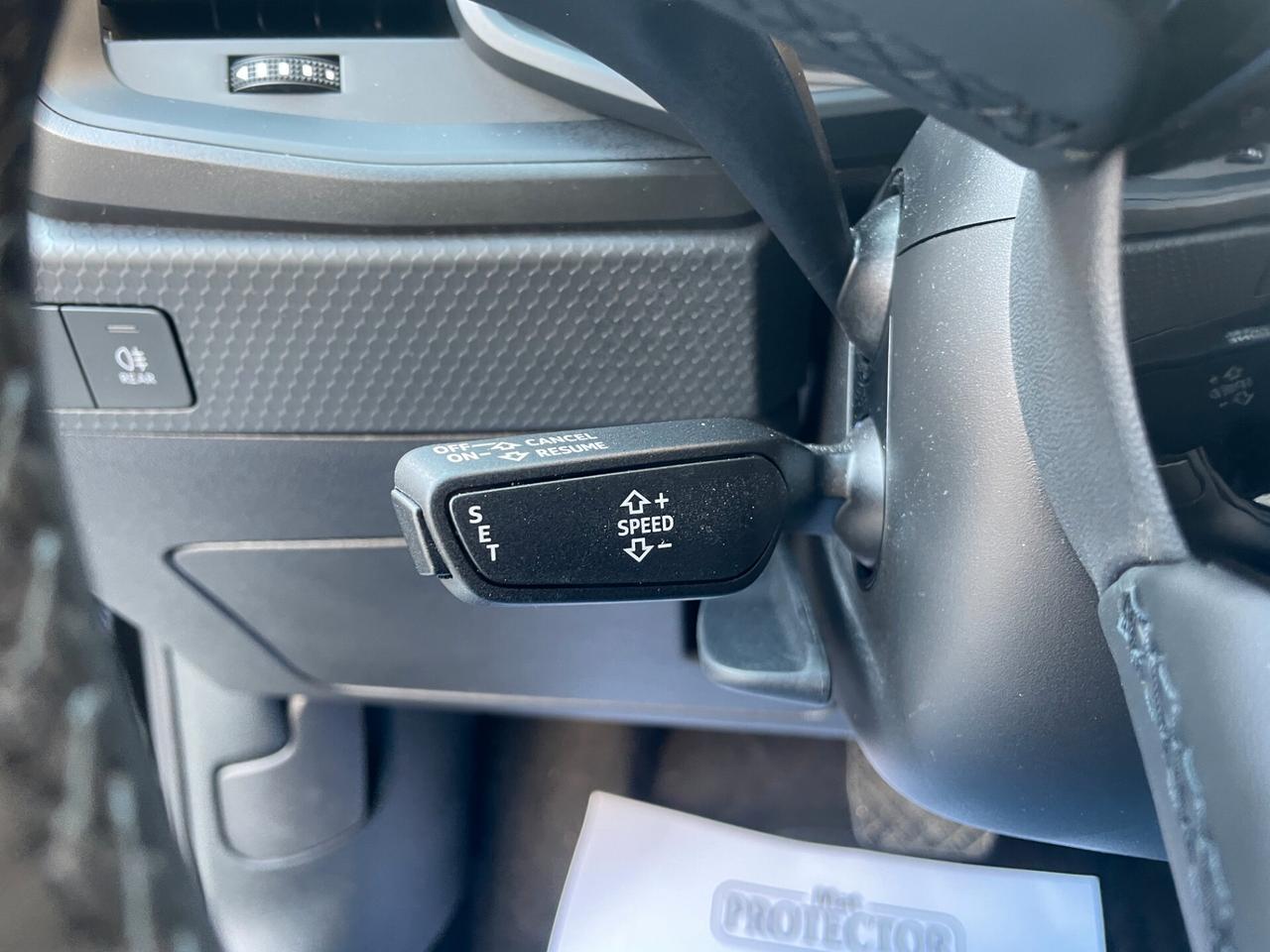 Audi A1 UNICO PROPRIETARIO - NEOPATENTATI