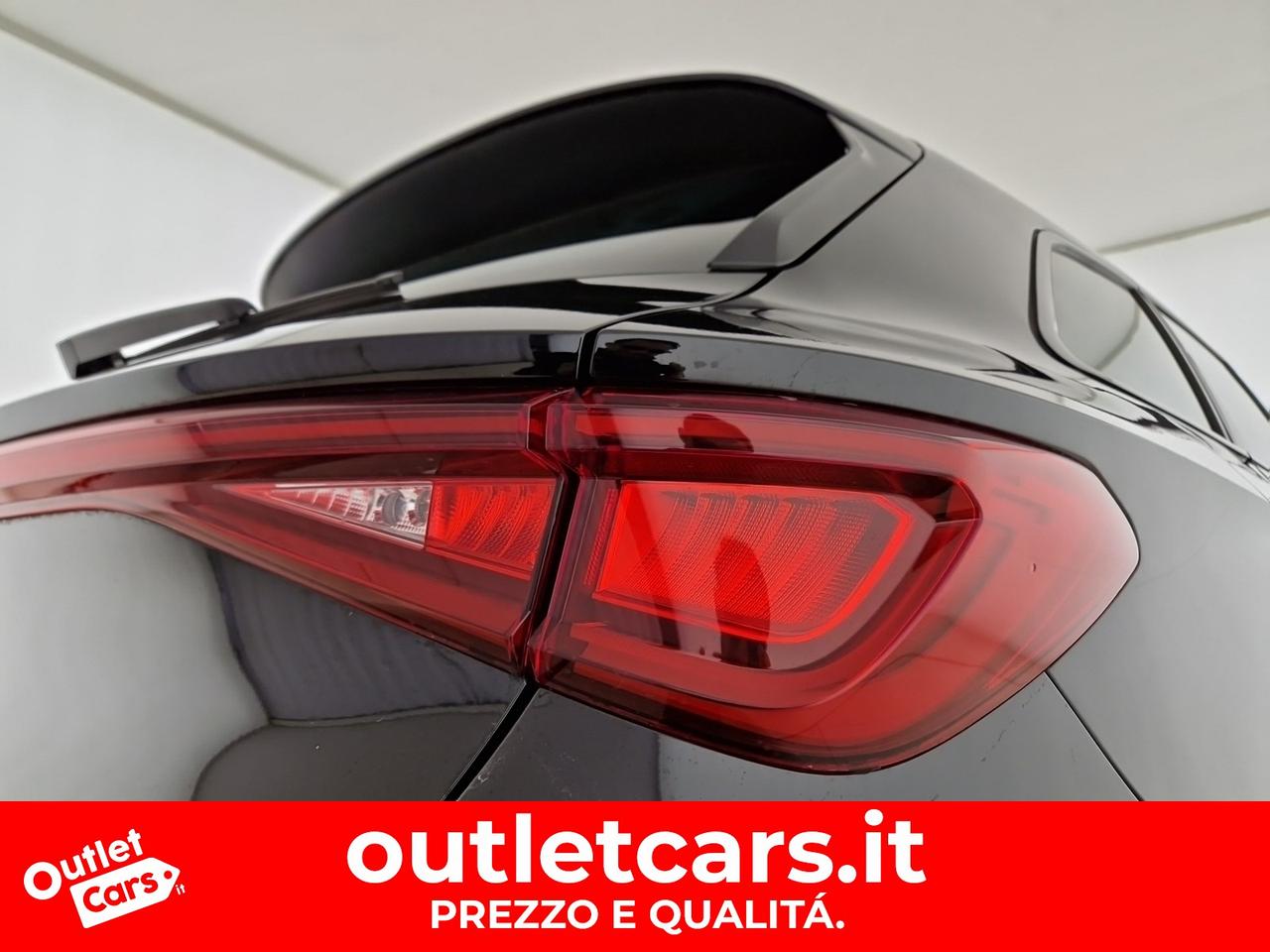 Cupra Leon Sportstourer sportstourer 1.5 hybrid 150cv dsg