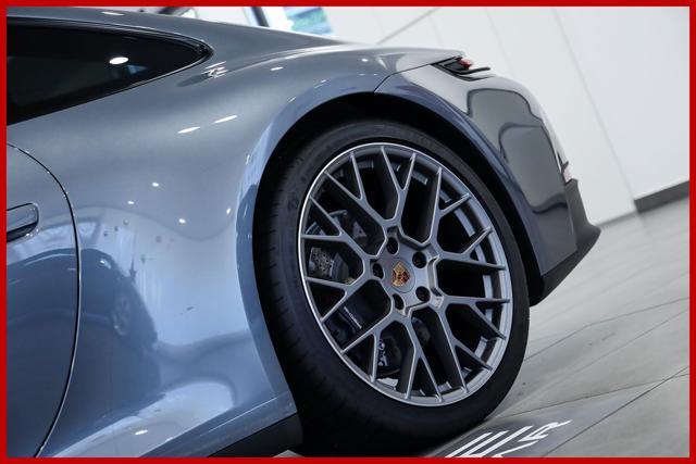 PORSCHE 992 MKII|CARRERA|IVA ESPOSTA