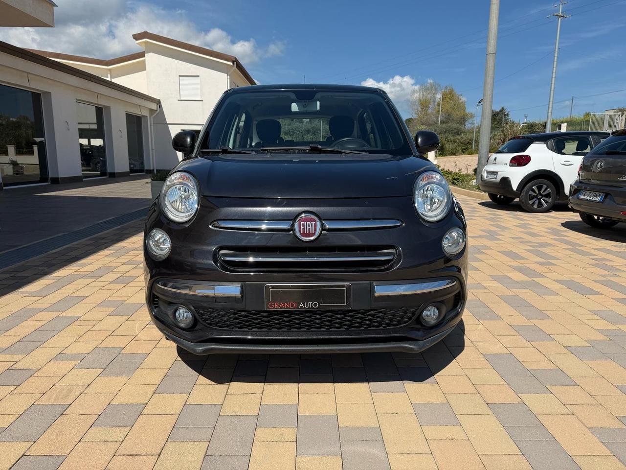 Fiat 500L 1.4 95 CV Lounge