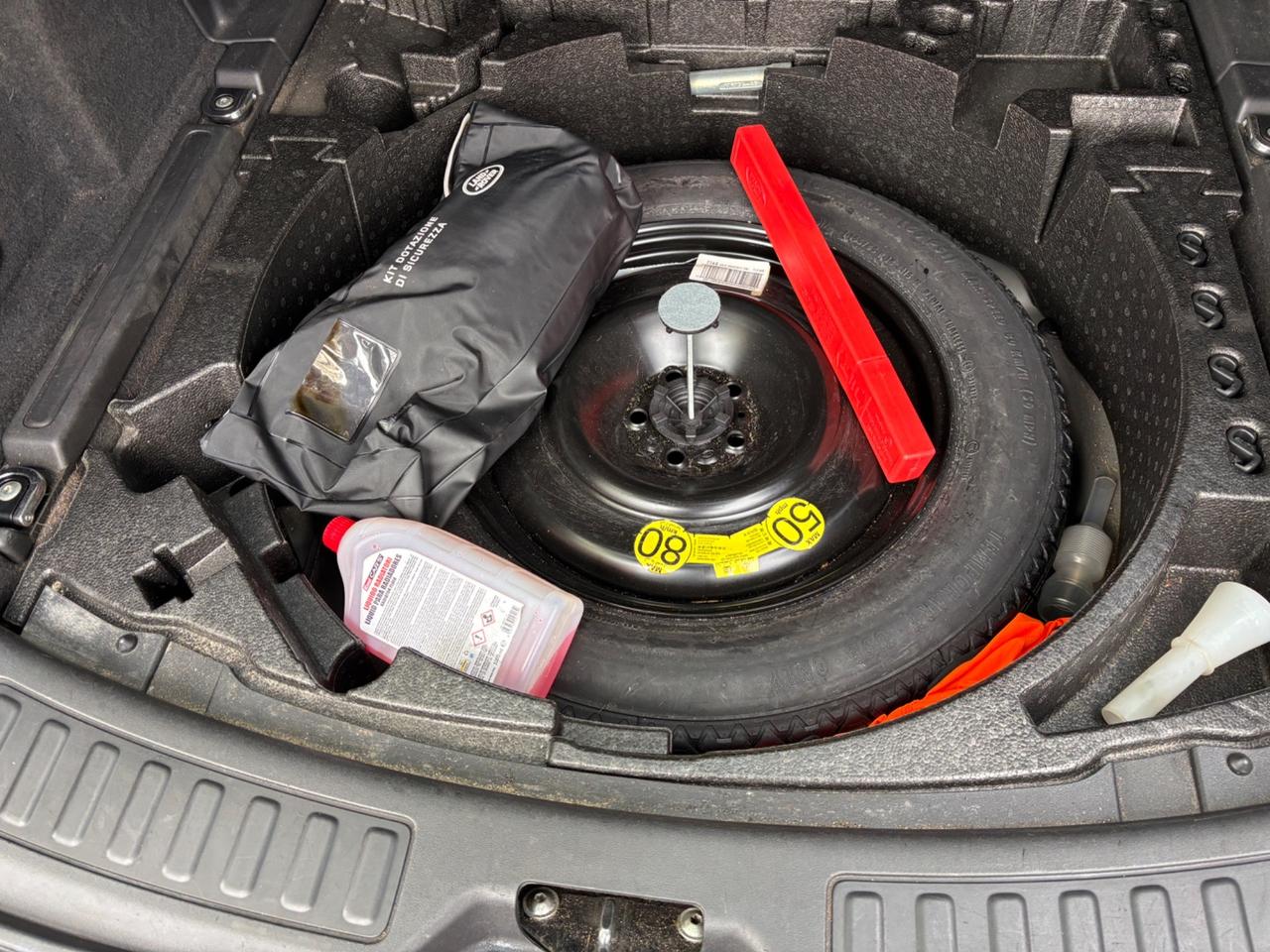 Land Rover Discovery Sport 2.0 TD4 150 CV SE