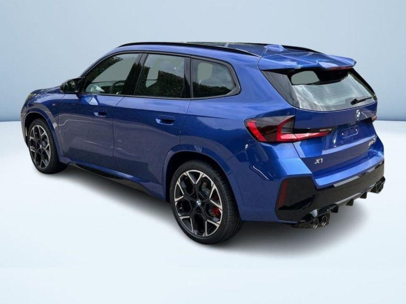 BMW X1 M35I XDRIVE M Sport Pro