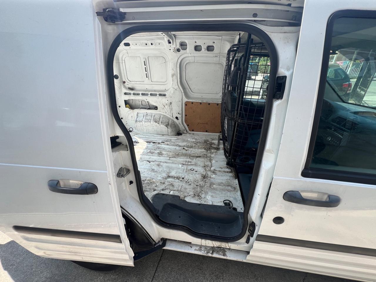Ford Transit Connect Transit Connect 200S 1.8 TDCi/90CV PC-TN