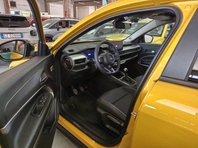 JEEP Avenger 1.2 100CV Summit MY25 PROMO ORO