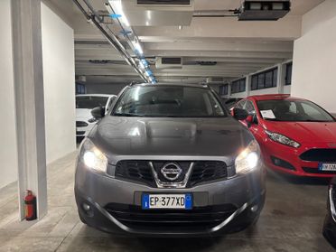 Nissan Qashqai 1.5 dCi OK NEOPATENTATI