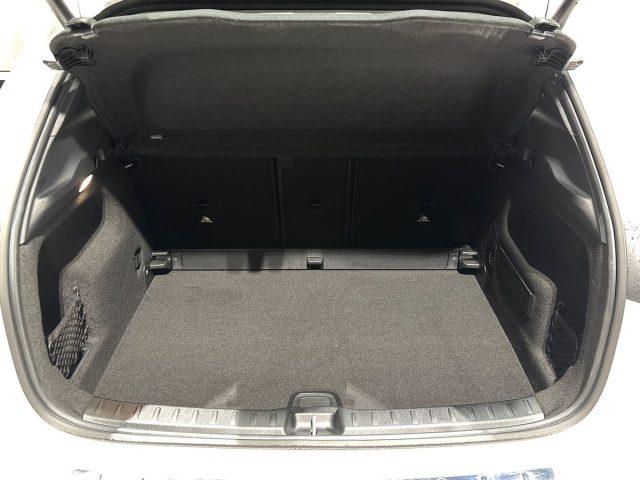 MERCEDES-BENZ GLA 200 d Automatic Progressive Advanced Plus