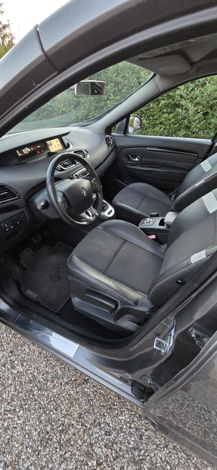 Renault Scenic Scénic XMod 1.5 dCi 110CV Start&Stop Wave