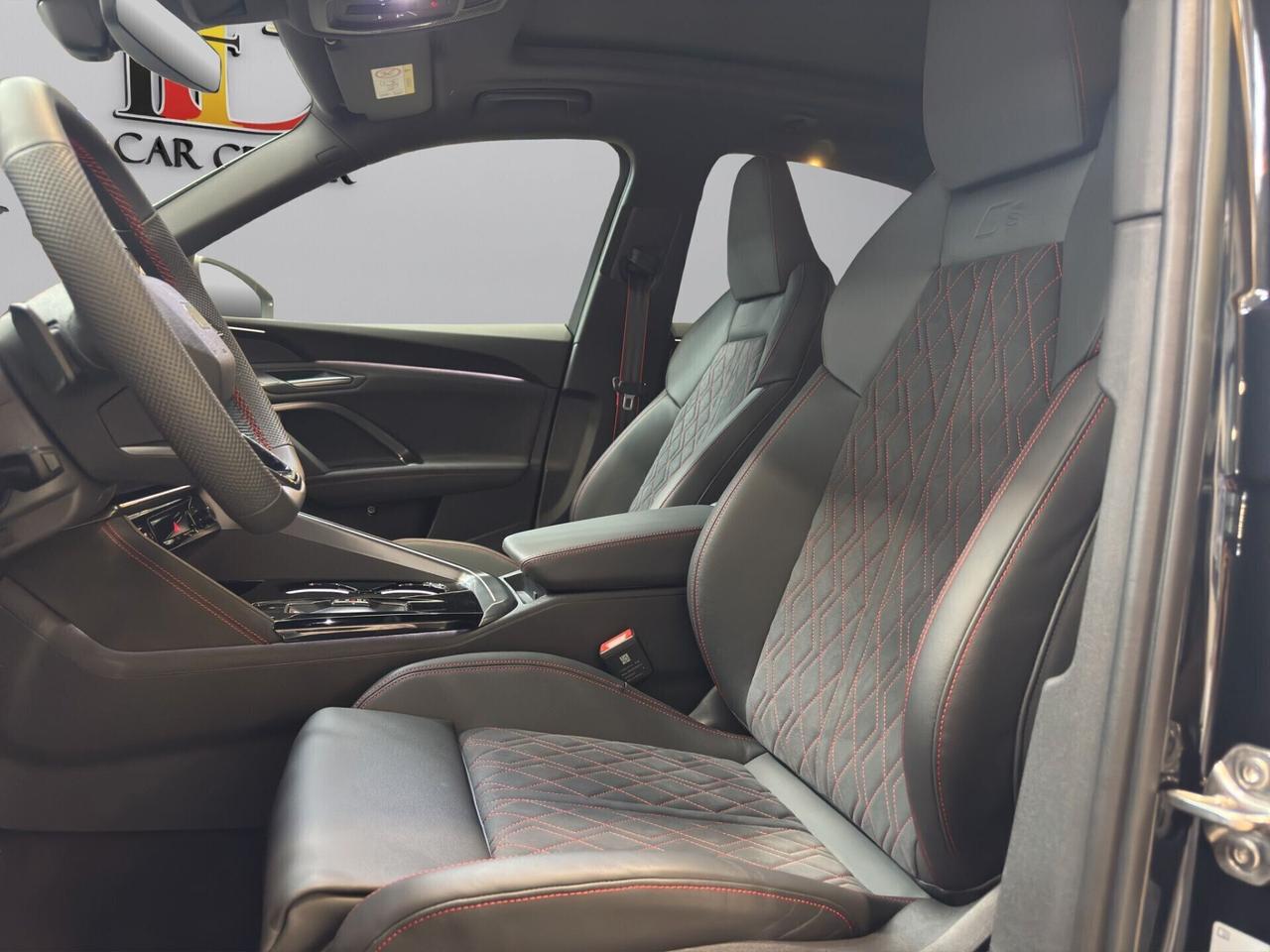 Audi Q5 Sportback S line edition TDI quattro S tronic