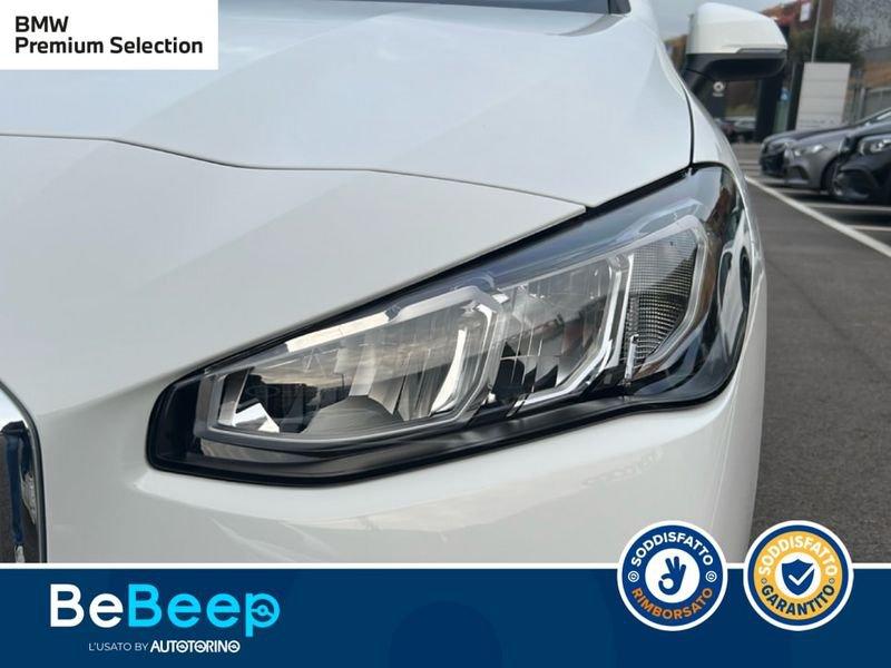 BMW Serie 2 Active Tourer 220I ACTIVE TOURER MHEV 48V MSPORT AUTO